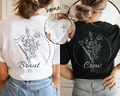 Jga Blumen Shirt