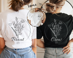 Jga Blumen Shirt